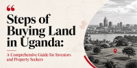 savanna spaces Steps of Buying Land in Uganda A Comprehensive Guide for Inv-1